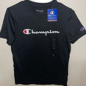 Kids Champion Tshirt